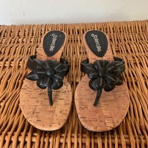 St. John’s Bay Sandals